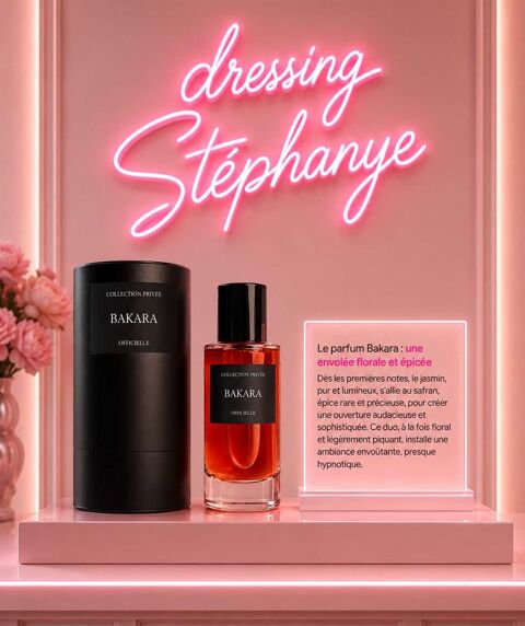 parfum Bakara collection privée Paris 50ml Colondannes (23)