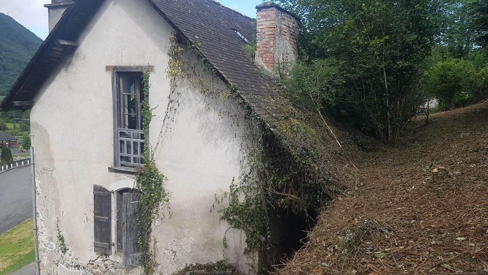 Vente Maison Maison de village à rénover entièrement Saint-pé-de-bigorre