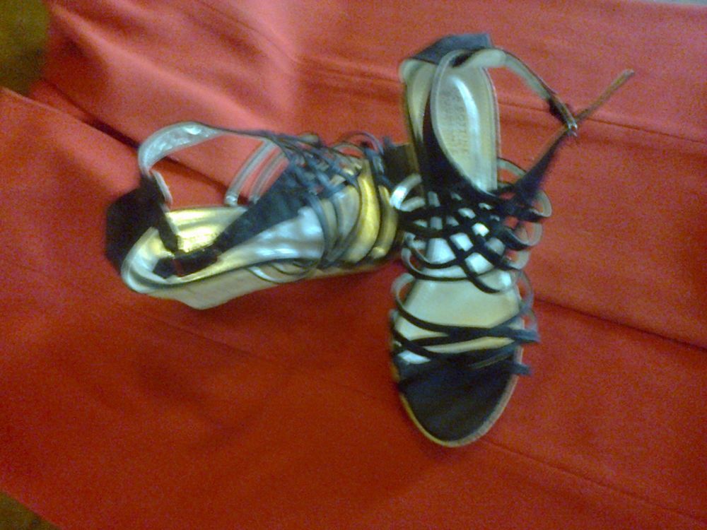 chaussure Chaussures