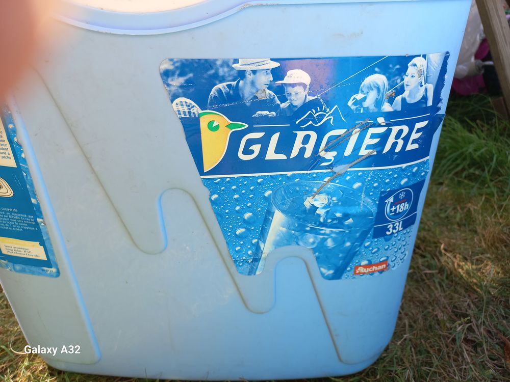 GLACIERE Electroménager