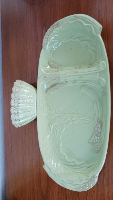 plat+coupelle vert 5 Montpellier (34)