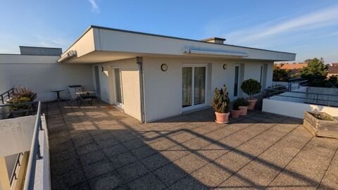   Appartement attique T5 84m2 terrasse 105m2 Appartement - 5 pi�ce(s) - 84 m�