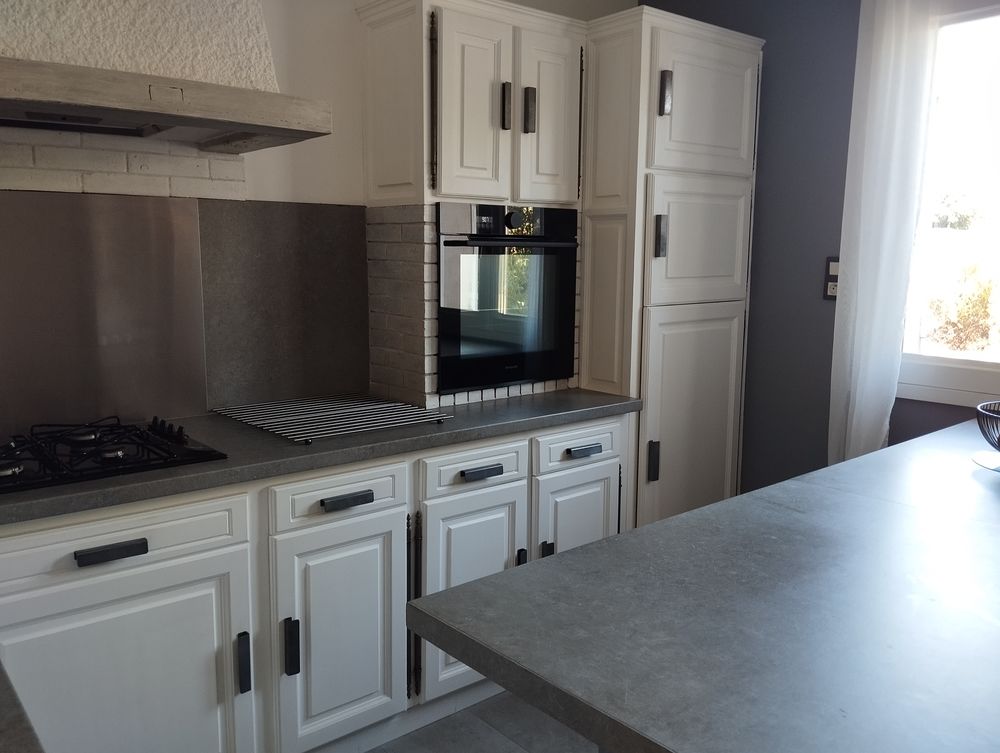 Vente Maison Maison individuelle 160m2 Chevanceaux