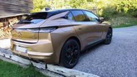 DS4 DS 4 Hybride E-Tense 225 EAT8 Performance Line+ 2022 occasion 80290 Courcelles-sous-Moyencourt