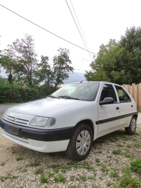 Citroen saxo Citroën  1.5 D Athena