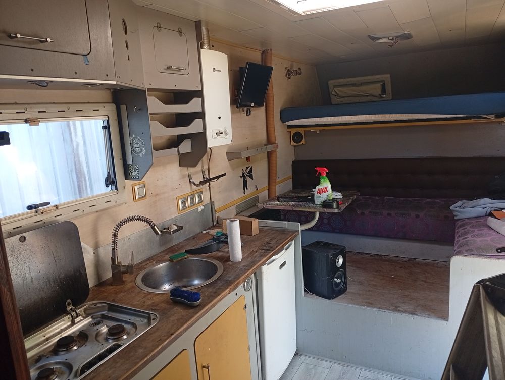  1998 occasion 74000 Annecy