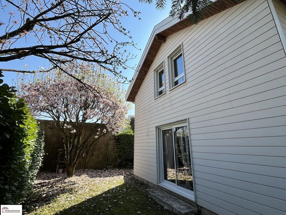 � vendre  Maison Seyssinet-Pariset (38170)