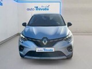 Captur TCe 90 - 21 Intens 2022 occasion 42120 Le Coteau