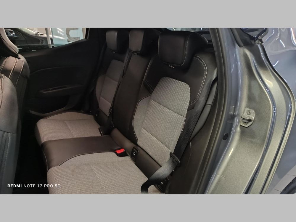 Clio V Clio TCe 90 ch GSR2 Techno 2025 occasion 95350 Saint-Brice-sous-For&ecirc;t