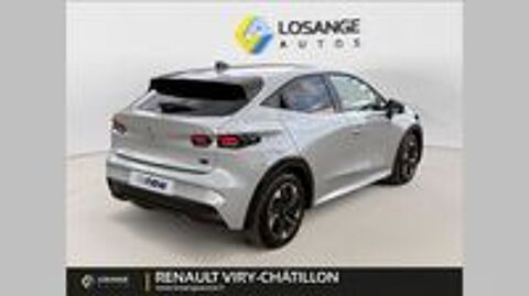 Clio VI Clio E-Tech full hybrid 160 ch Techno 2026 occasion 91170 Viry-Ch&acirc;tillon
