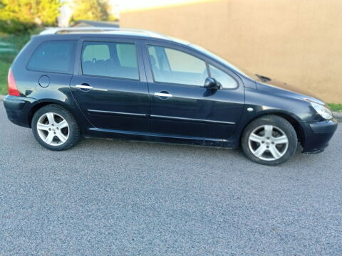 Peugeot 307 SW 2005 occasion Lons-le-Saunier 39000