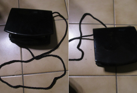 Sac  Main lger 15 La Roche-Derrien (22)