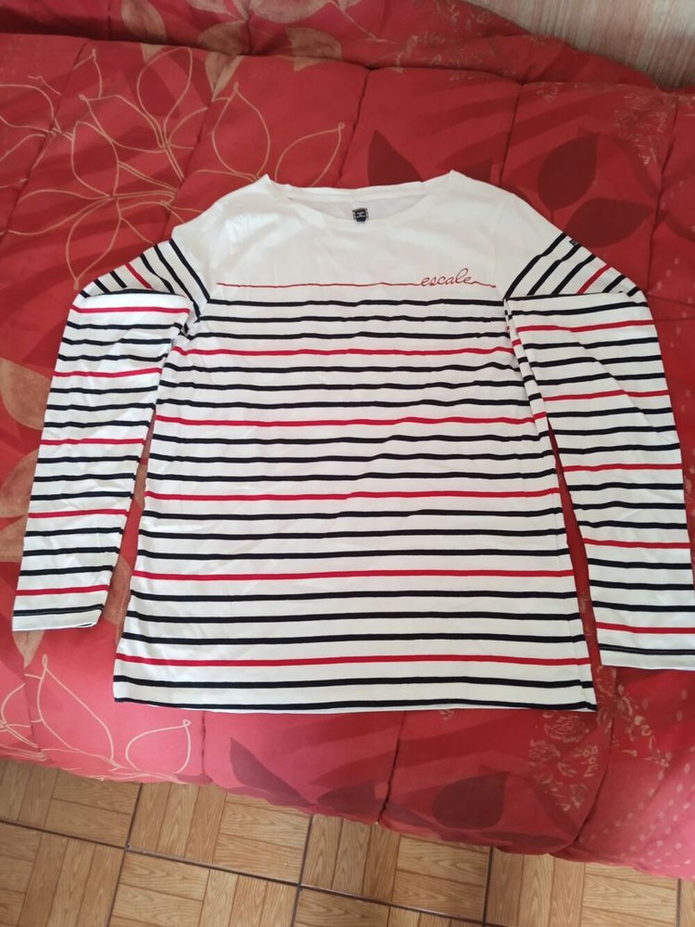 Maillot marin neuf Vêtements