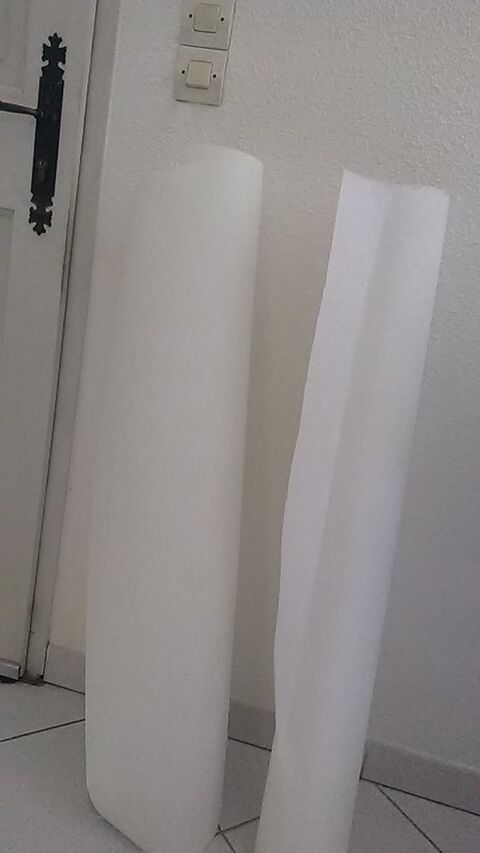 TOILE DE VERRE 50 Portets (33)