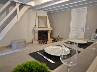  Duplex/triplex à vendre 2 pièces 46 m²