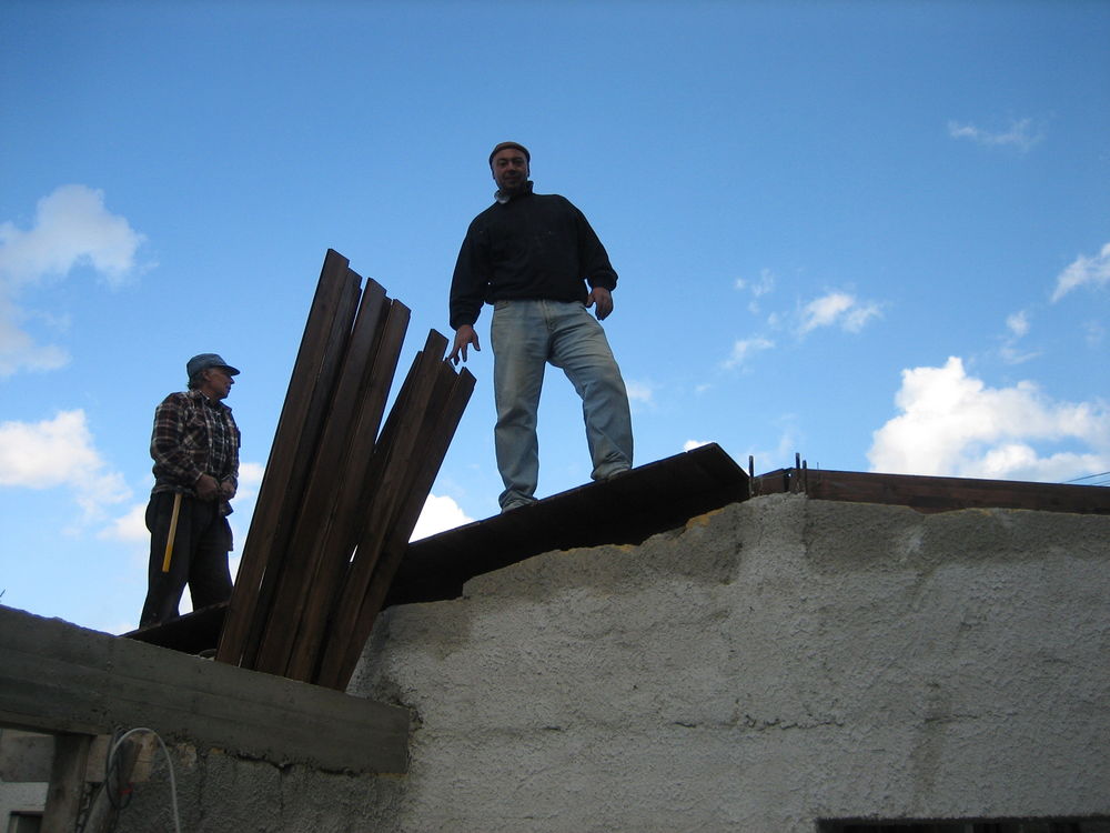   Plaquiste, peintre, ma�onnerie, carrelage, plomberie, etc... 