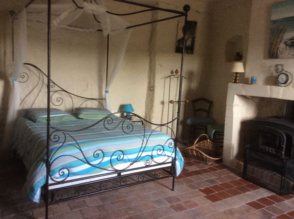    gite insolite de charme Centre, Bourré (41400)