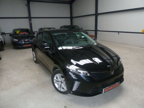 Renault Clio V Clio dCi 100 GSR2 Evolution 2024 occasion Ennery 95300