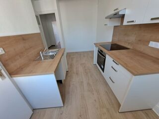  Appartement à louer 1 pièce 39 m²