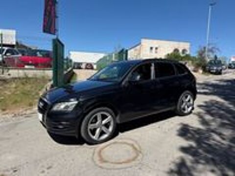 Q5 V6 3.0 TDI 240 DPF Quattro Avus S tronic 7 2008 occasion 34690 Fabr&egrave;gues