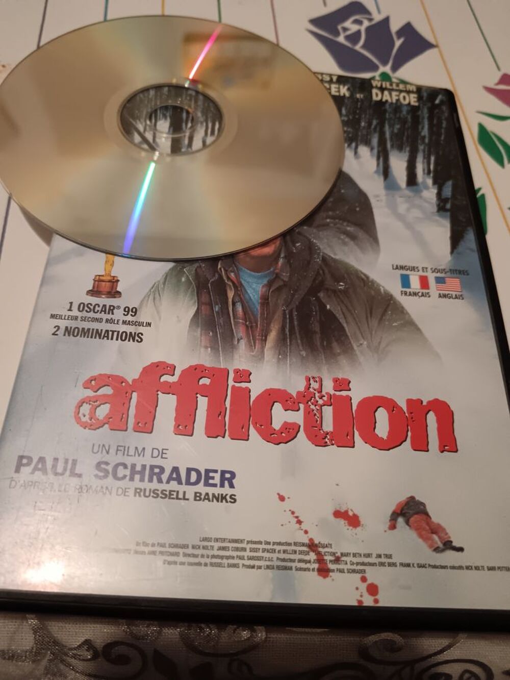 dvd plusieurs film action, horreur, com&eacute;die cause d&eacute;c&egrave;s DVD et blu-ray