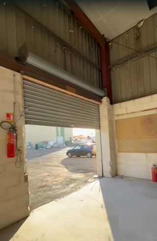  Atelier � louer 1 pi�ce 300 m� Crosne