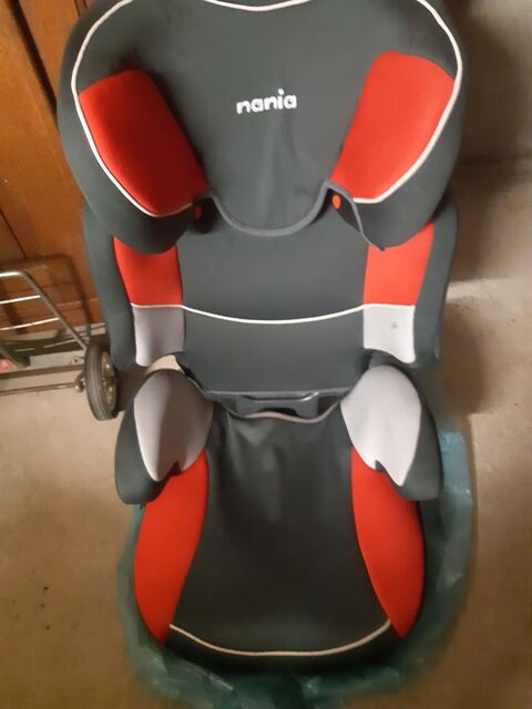 Siege Auto bébé 0 72000 Le mans