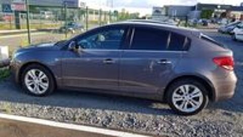 Cruze 2.0 VCDi 163 S&S LTZ 2013 occasion 62221 Noyelles-sous-Lens