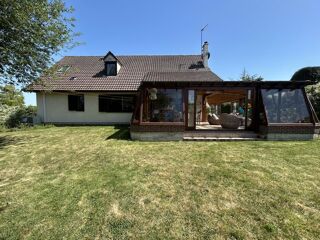  Maison à vendre 7 pièces 205 m²