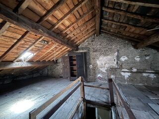 Vente Maison Maison de ville à rénover Les cabannes