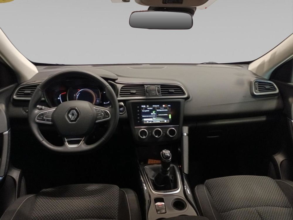 Kadjar Blue dCi 115 Business 2021 occasion 08000 Charleville-M&eacute;zi&egrave;res