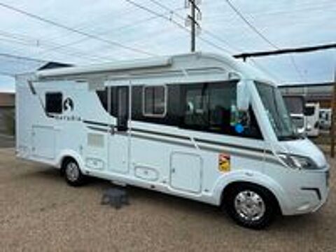  2018 occasion 33240 Saint-Gervais