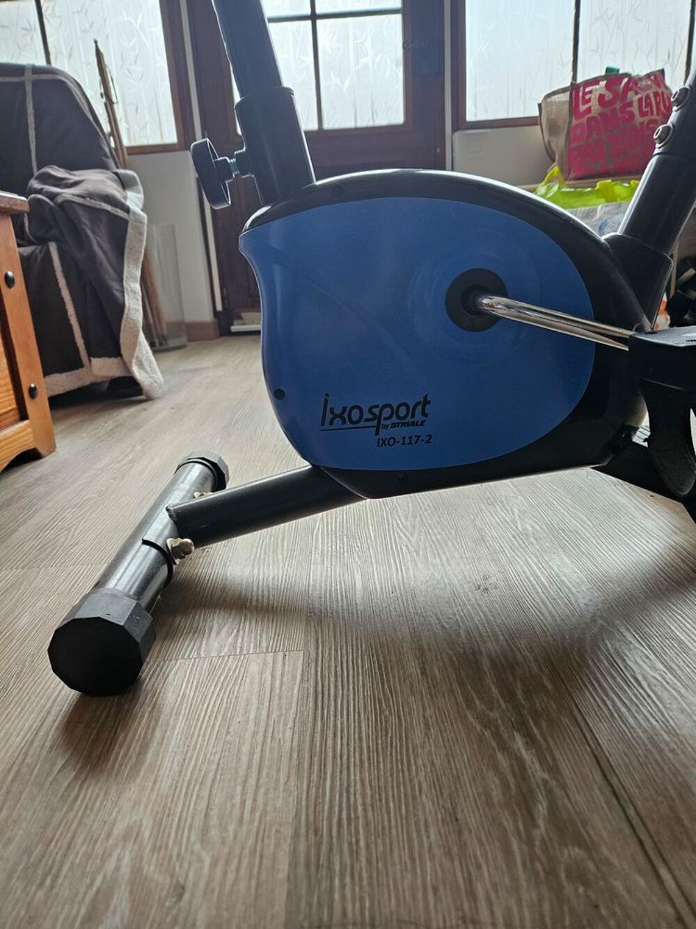 V&eacute;lo d appartement Vélos