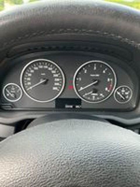X3 xDrive20d 184ch Confort Steptronic A 2011 occasion 76000 Rouen