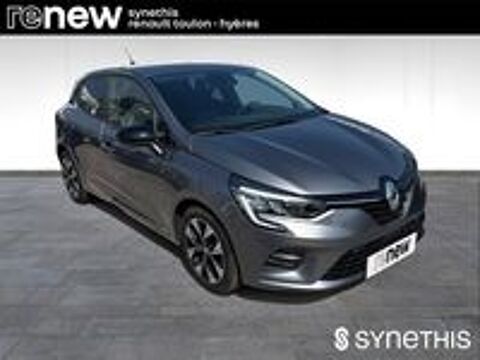 Clio V Clio TCe 90 X-Tronic Evolution 2023 occasion 83160 La Valette-du-Var