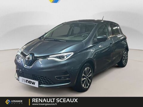 Renault Zo&eacute; R135 SL Edition One 2020 occasion Sceaux 92330