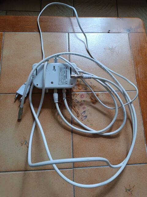 Amplificateur d'antenne 25 Saint-Chly-d'Apcher (48)