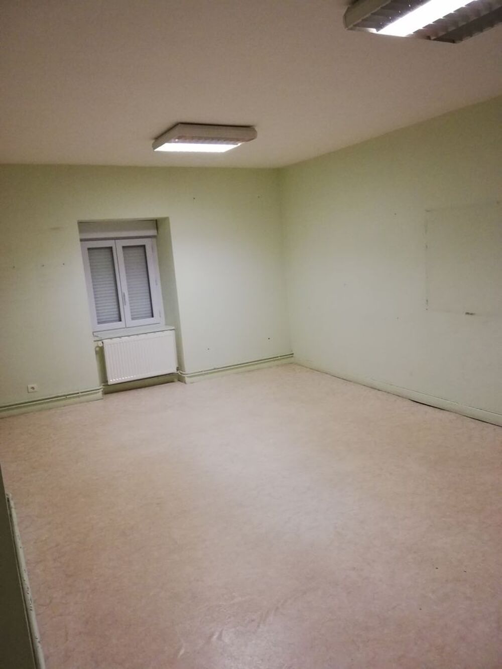Location Autre Bureaux Seilhac