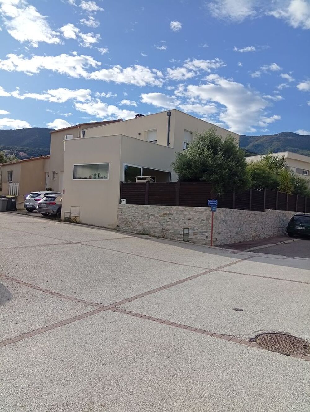 Vente Maison Maison entre mer et montagne Villelongue-dels-monts