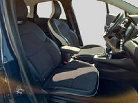 Captur TCe 140 EDC - 21 Business 2022 occasion 38140 Rives