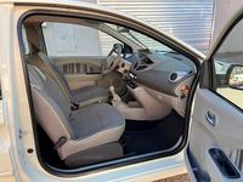 Twingo II 1.2 LEV 16v 75 eco2 SL Limited 2013 occasion 42700 Firminy