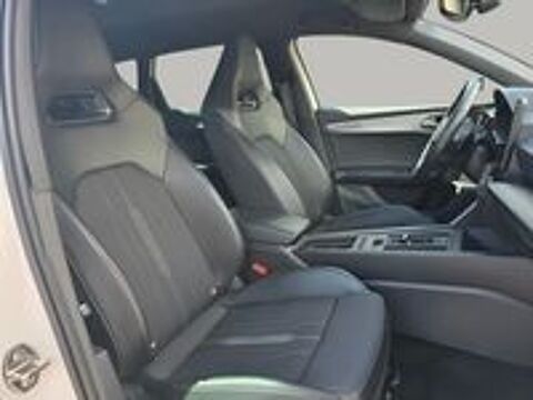 Leon ST Hybride VZ 245ch Attache Remorque 2021 occasion 33600 Pessac