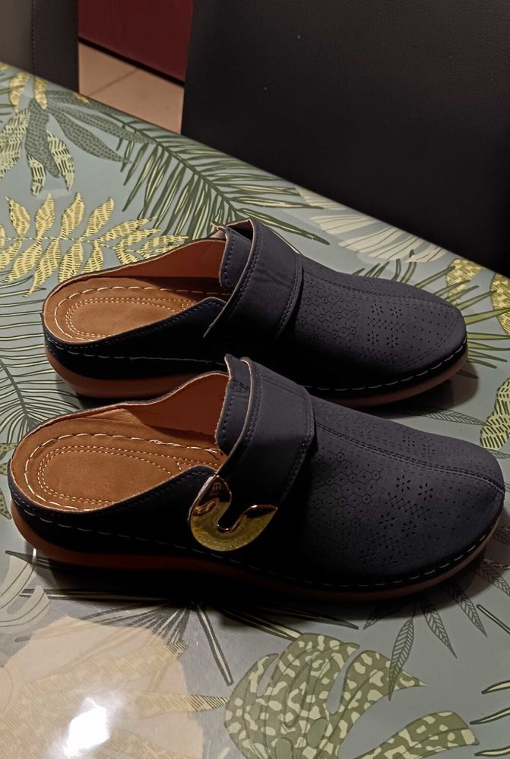 Sandales neuves pour femme Chaussures