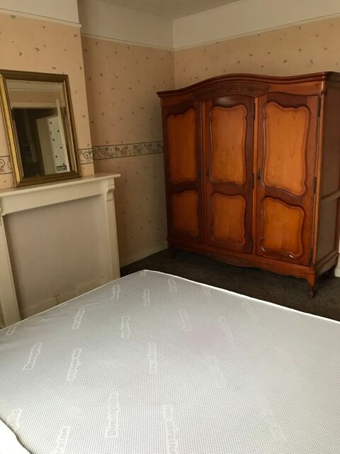  Appartement � louer 3 pi�ces 60 m�