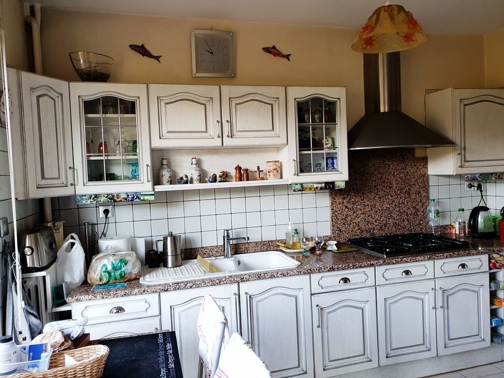 Vente Appartement grand Appartement centre ville ( gare ) Toulouse