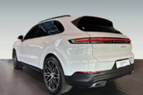 Cayenne E-HYBRID 3.0 V6 470 PHASE 2 2023 occasion 59000 Lille