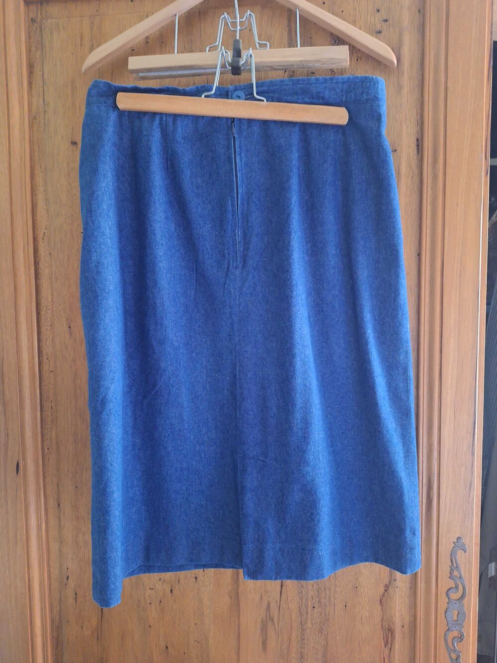 jupe vintage Caroline Rohmer Vêtements