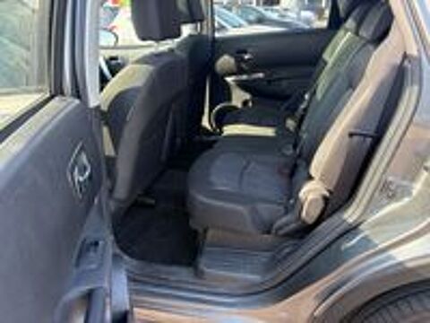 Qashqai +2 Qashqai+2 1.6 dCi 130 FAP Connect Edition 2011 occasion 95610 &Eacute;ragny