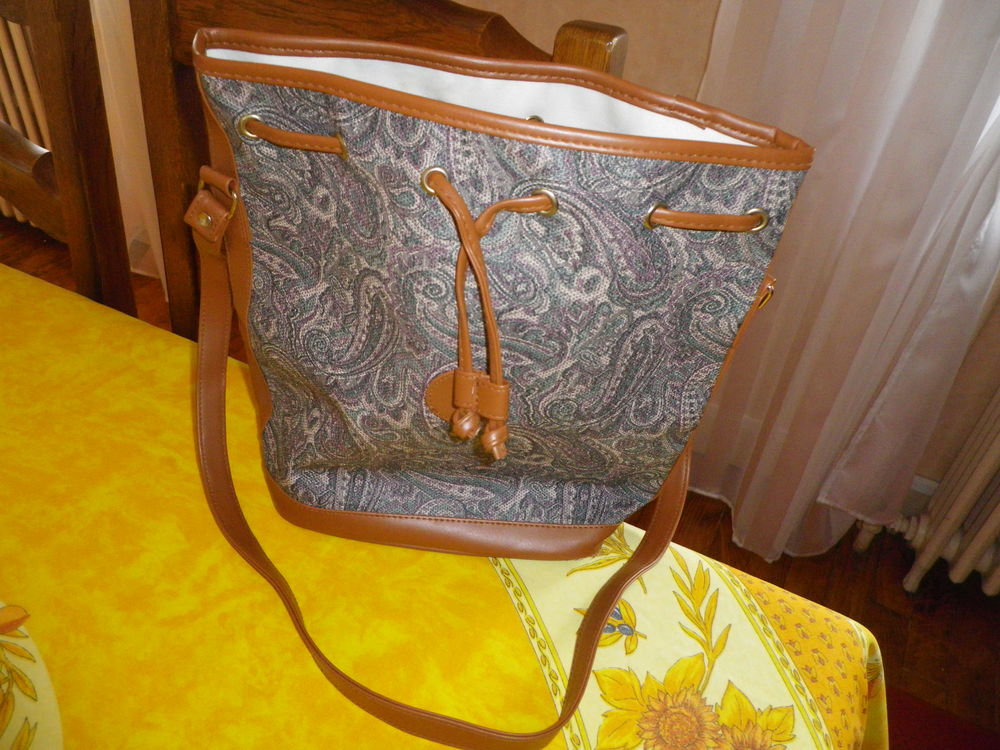 sac a main Maroquinerie