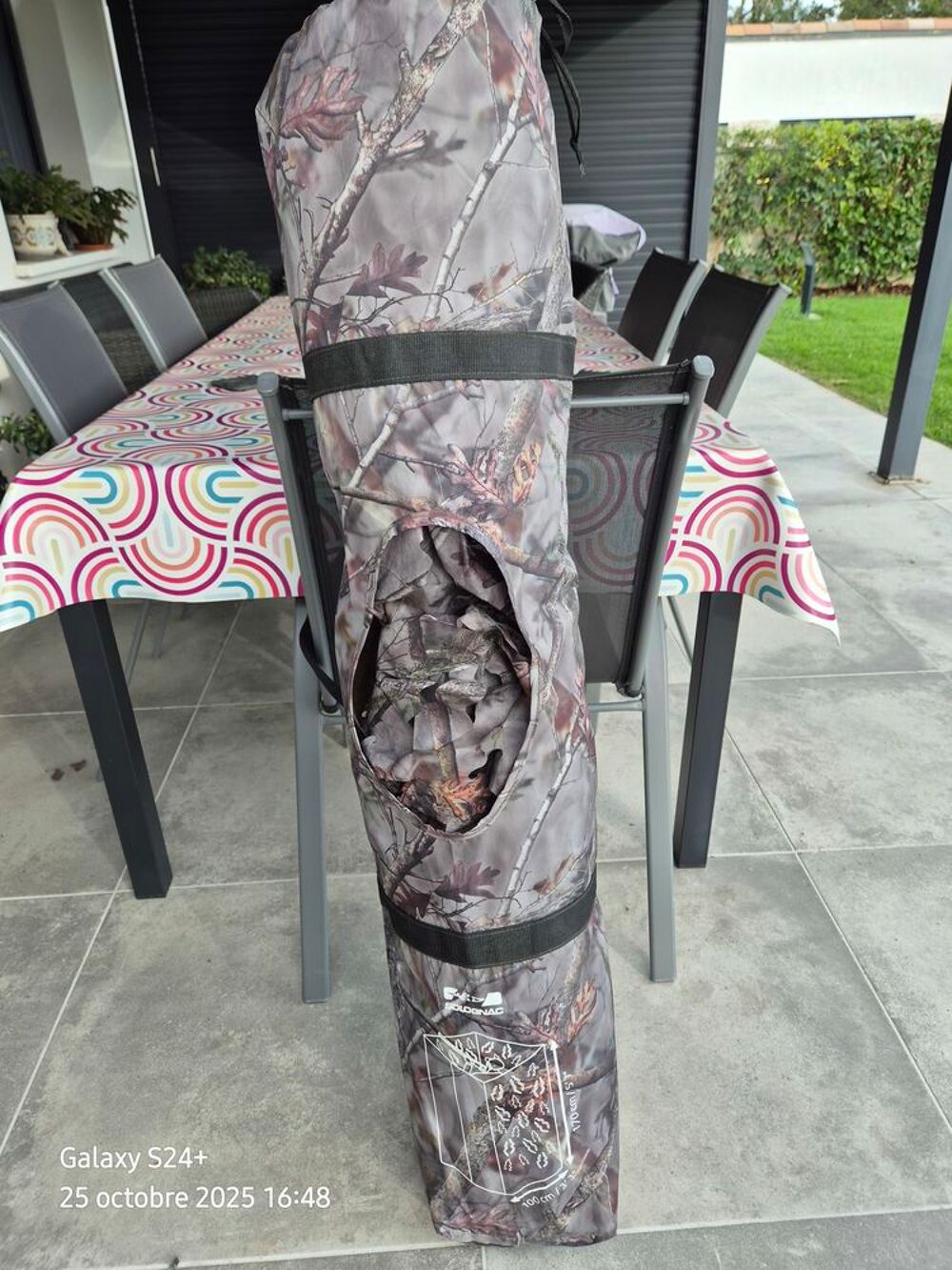 AFFUT DE CHASSE Sports